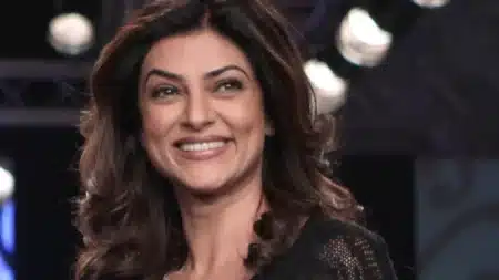 Sushmita Sen suffers Heart Attack, underwent Angioplasty - Asiana Times