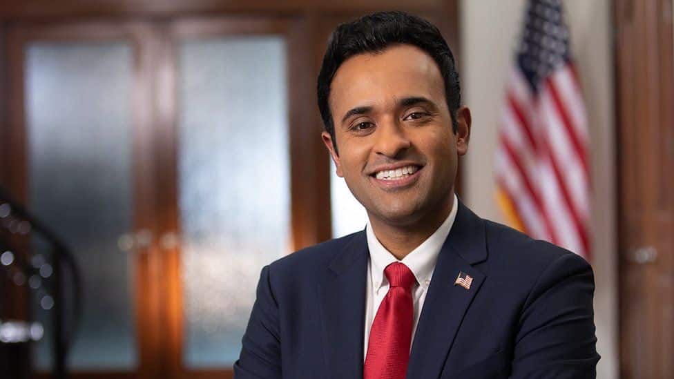 Indian American CEO