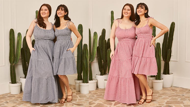 Tayo Studios: Inclusive fashion for different body types