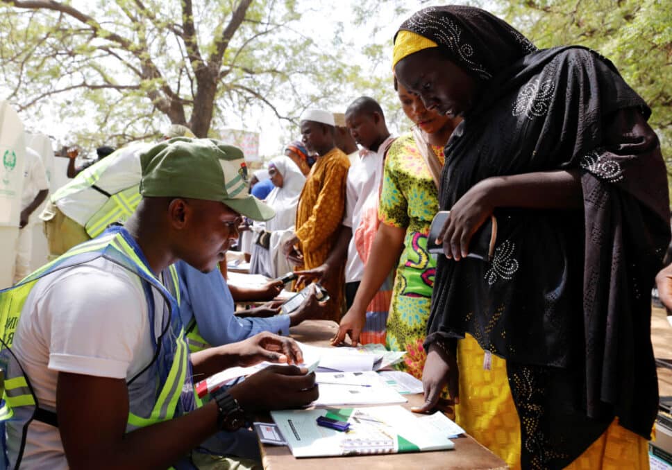 Bola Tinubu-1999 elected as the new President of Nigeria - Asiana Times