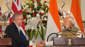 PM Albanese assures safety of the Indian diaspora. - Asiana Times