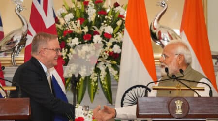 PM Albanese assures safety of the Indian diaspora. - Asiana Times