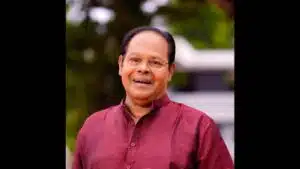 Malayalam actor Innocent passed away