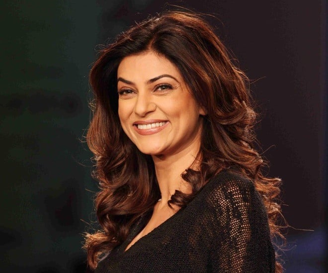 Sushmita Sen suffers Heart Attack, underwent Angioplasty - Asiana Times