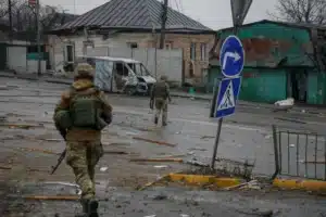 Chinese Armed, Modernised Drone Shot Down in Ukraine <strong>Chinese Armed, Modernised Drone Shot Down in Ukraine</strong> - Asiana Times