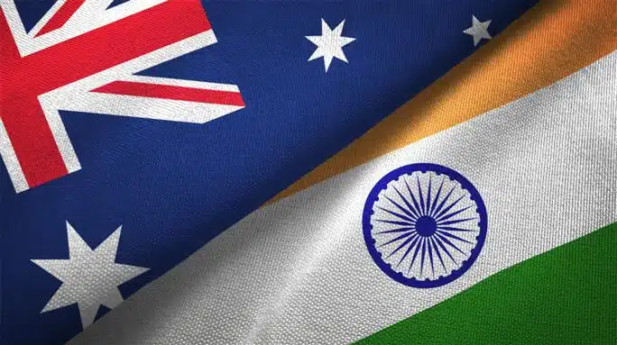 India and Australia advance the CECA 