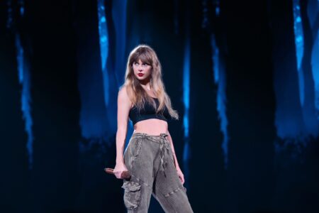 Taylor Swift Announces New Music— Day Before Tour  - Asiana Times