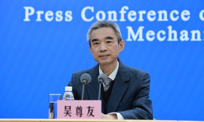 <strong>China reinstating lockdowns due to flu epidemics</strong> - Asiana Times