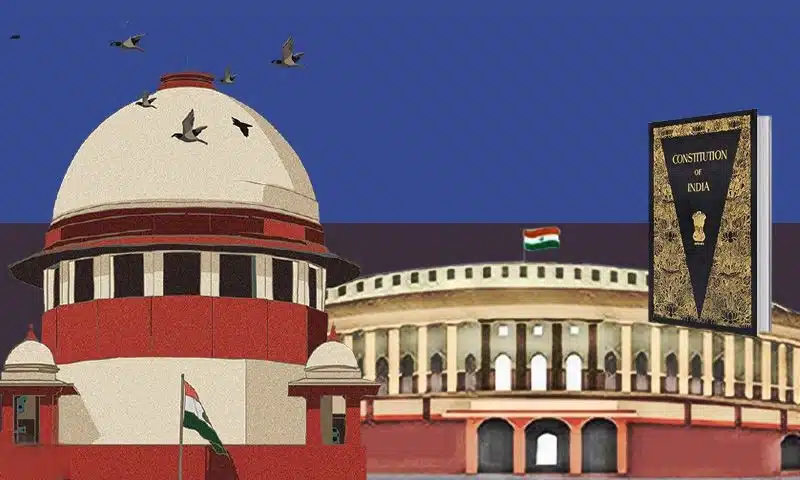 <strong>UAPA Aims To Combat Activities Against India's Sovereignty: SC</strong> - Asiana Times