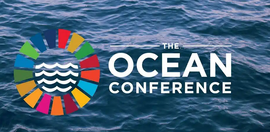 The Ocean Conference to safeguard Marine Biodiversity
