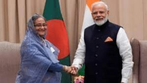 PM Modi, Sheikh Hasina to inaugurate friendship pipeline - Asiana Times