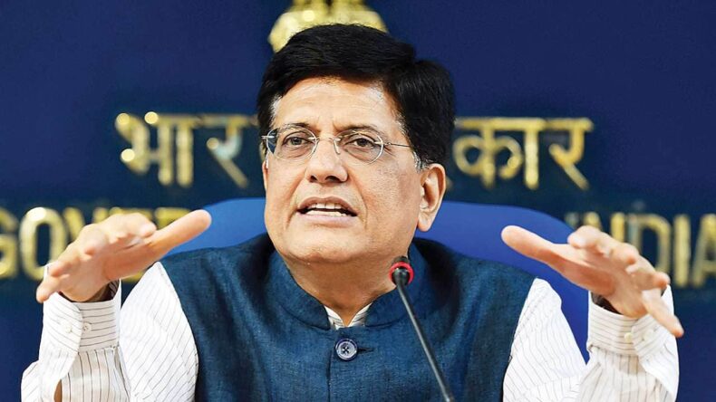 Piyush Goyal-March 8, 2024 claims Government ramp-up focuses on quality - Asiana Times