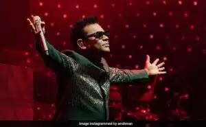 Underserving movies are sent for Oscars says AR Rahman <strong>Underserving movies are sent for Oscars says AR Rahman </strong> - Asiana Times