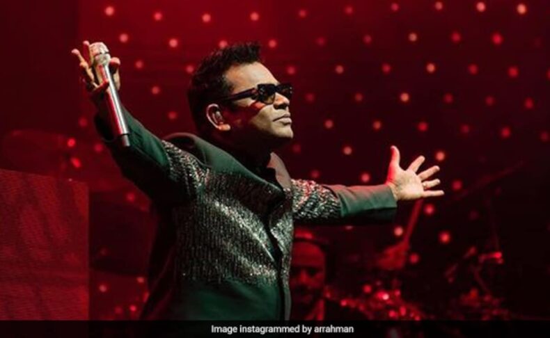 <strong>Underserving movies are sent for Oscars says AR Rahman </strong>  - Asiana Times