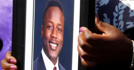 US: 10 Convicted of Black Brutal Homicide - Asiana Times