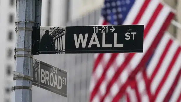 Turbulent Week for US Stock Market : Crisis 2024
