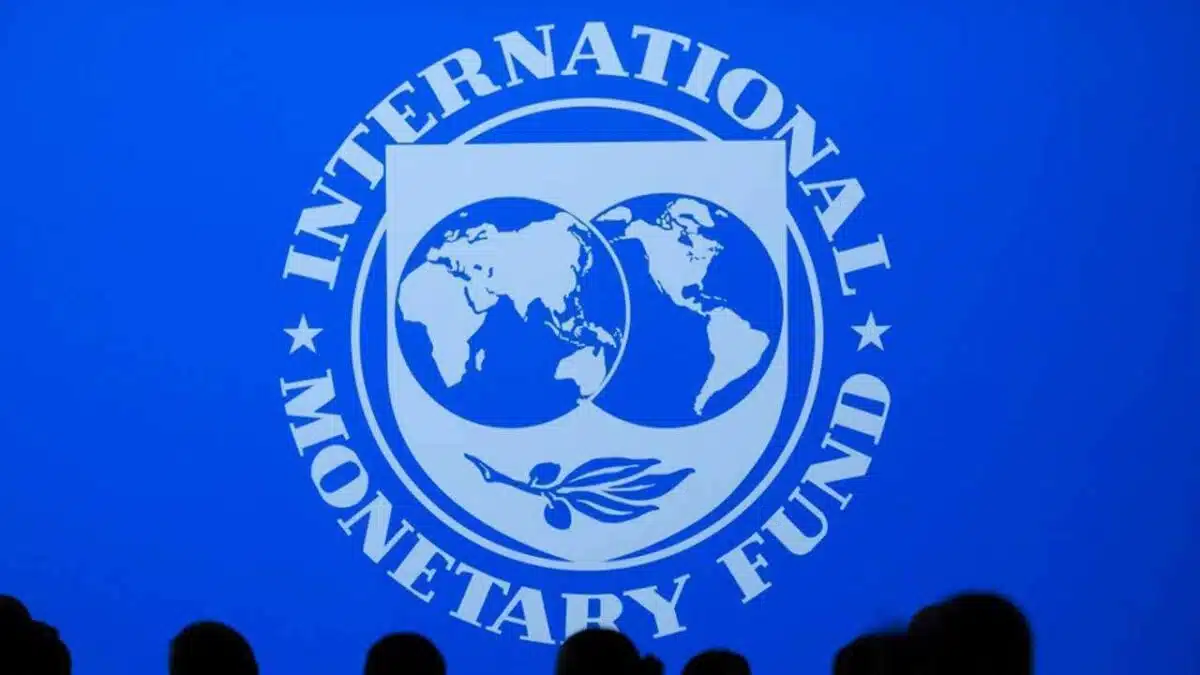 IMF
