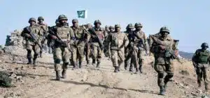 Pakistan unable to feed soldiers amidst economic setbacks ,Covid-19. - Asiana Times