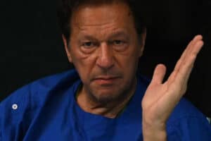 Pakistan court suspends arrest warrant of former PM Imran Khan Pakistan