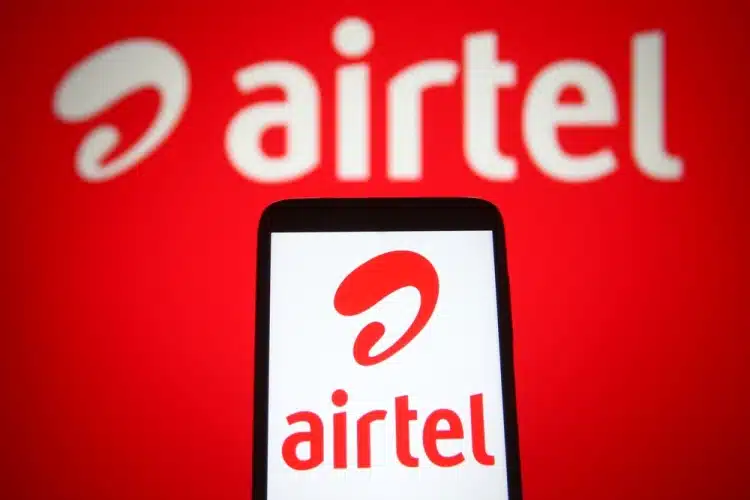 <strong>Airtel offers unlimited 5G data to rival Jio</strong> - Asiana Times