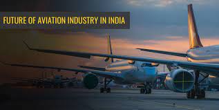 Future of Aviation Industry