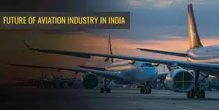 Future of Aviation Industry