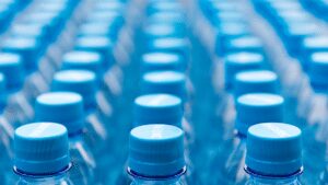 Bottled Water Industry