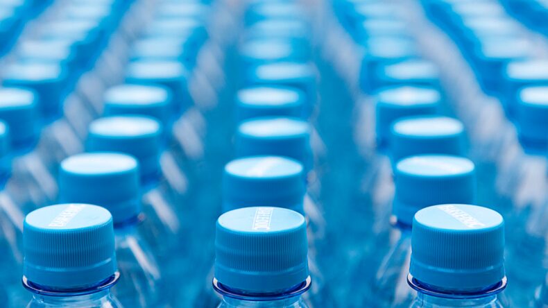 Bottled Water Industry