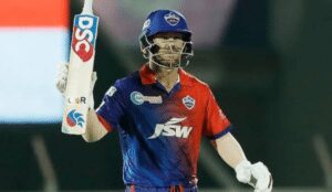 David Warner to captain Delhi in Pant’s absence - Asiana Times