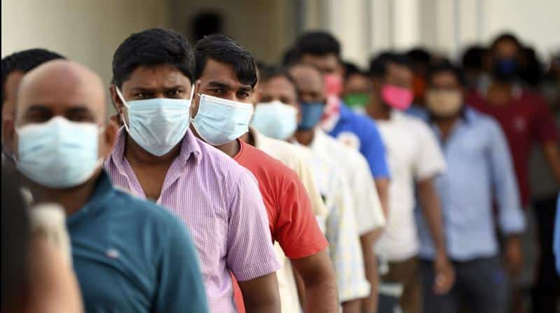 600 Flu Cases Reported Per Day - Hyderabad Hospital - Asiana Times