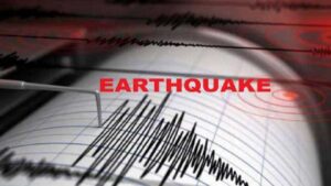 CENTRAL MEXICO HIT BY THE STRONGEST EARTHQUAKE RECORDING 6.4 MAGNITUDE - Asiana Times