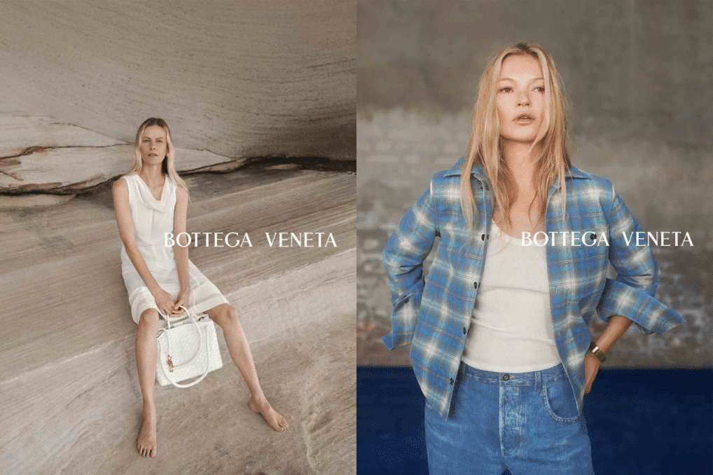 Greatest Fashion Campaigns In the year 2024 - Asiana Times
