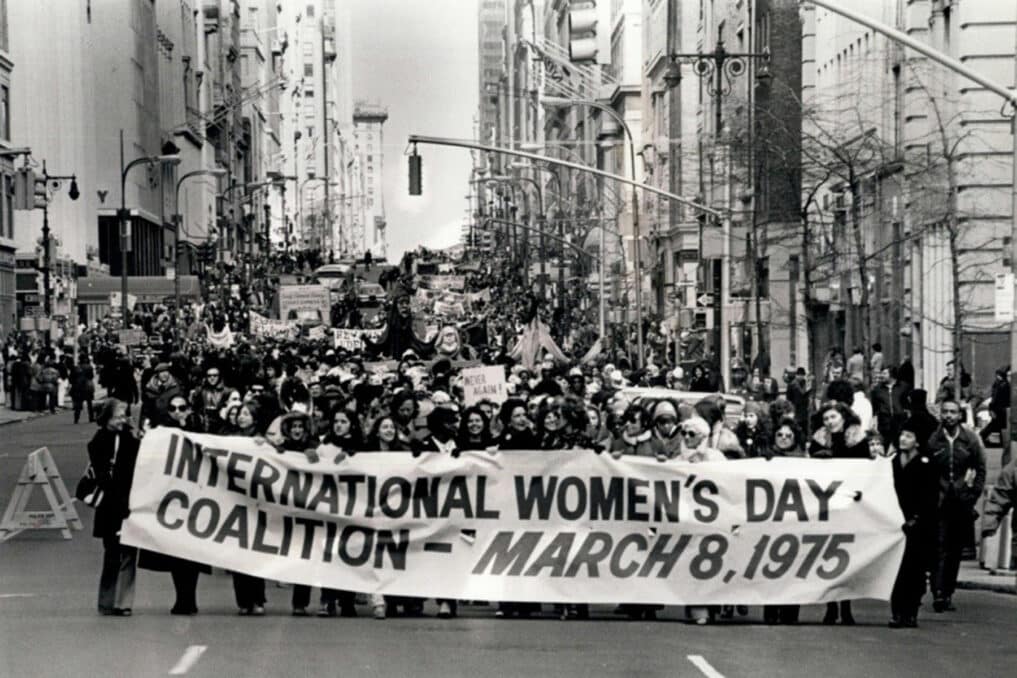 International Women’s Day 2023: History, Importance, & Theme - Asiana Times