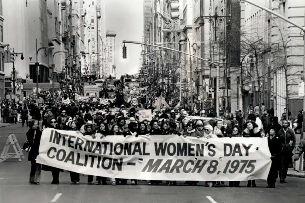 International Women’s Day 2024: History, Importance, & Theme - Asiana Times