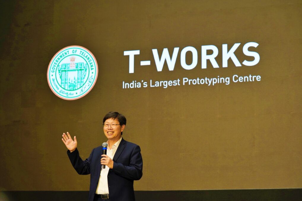 Telangana Welcomes Foxconn's Huge Investment with Job-100,000 people . - Asiana Times