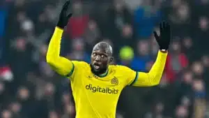 Lukaku To Exit Leave For Chelsea says Inter CEO <strong>L</strong>ukaku To Exit Leave For Chelsea says Inter CEO - Asiana Times