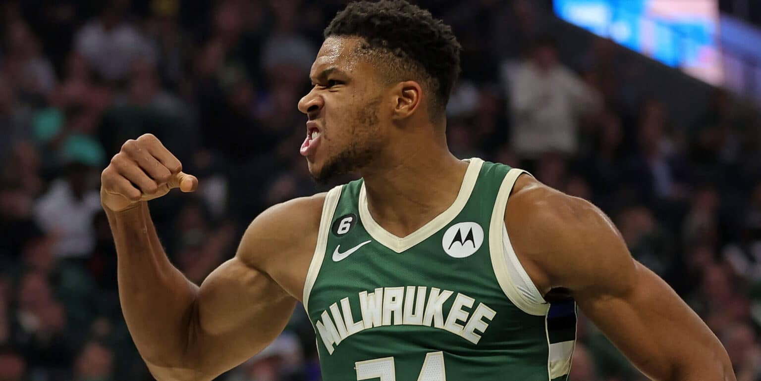 Giannis's triple-double stripped by NBA for stat-padding - Asiana Times