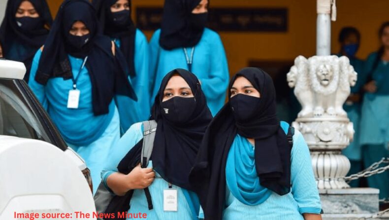 Hijab is Ban during the PUC exam in Karnataka - Asiana Times