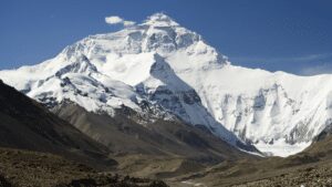 Mount Everest