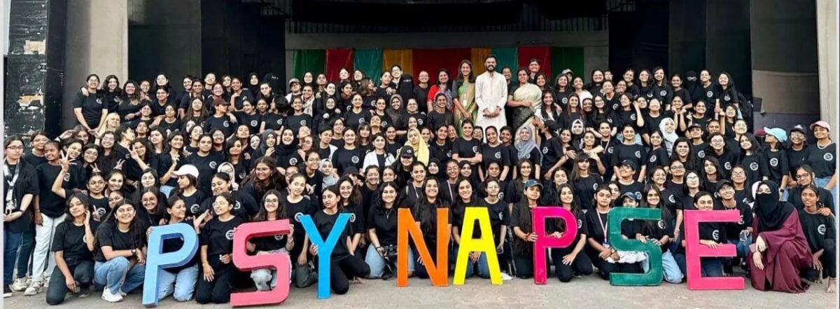 <strong>PSYNAPSE 2023: A Unique Psychology Festival Back After Three Years</strong> - Asiana Times