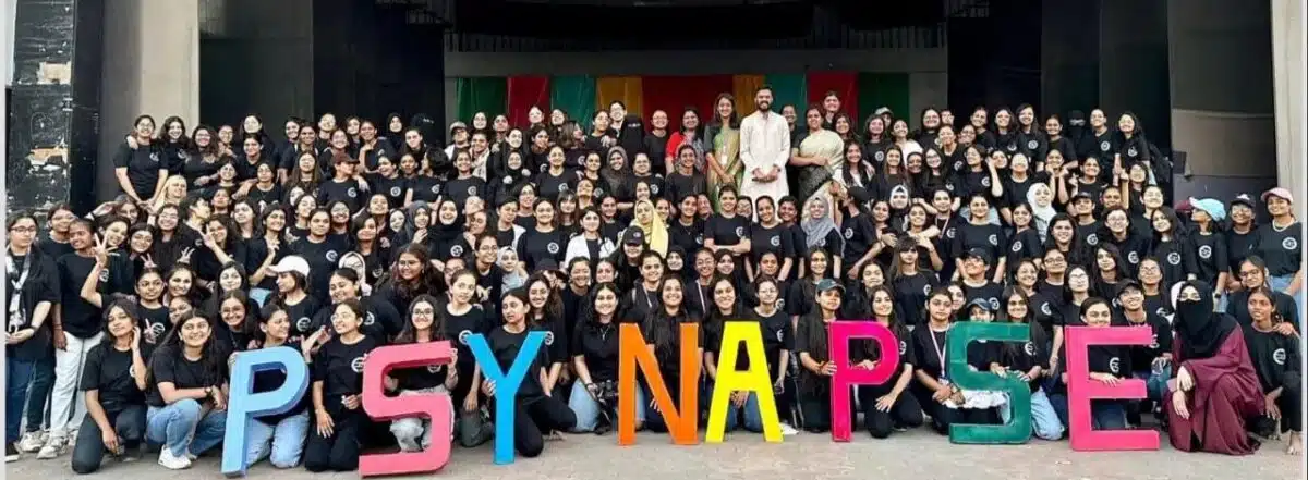 <strong>PSYNAPSE 2024: A Unique Psychology Festival Back After Three Years</strong> - Asiana Times