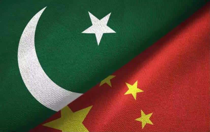 Cash-starved Pakistan to receive another USD 1.3 billion from China - Asiana Times