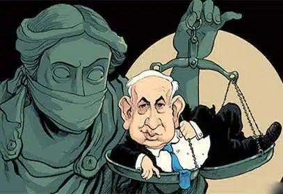 Jewish bill advocating death sentence against terrorrism