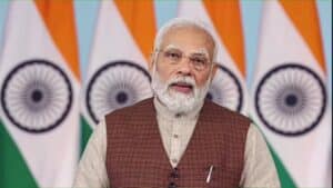 PM Modi's govt targets for physical and social infrastructure. - Asiana Times