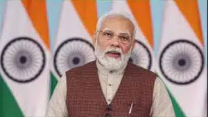 PM Modi's govt targets for physical and social infrastructure. - Asiana Times