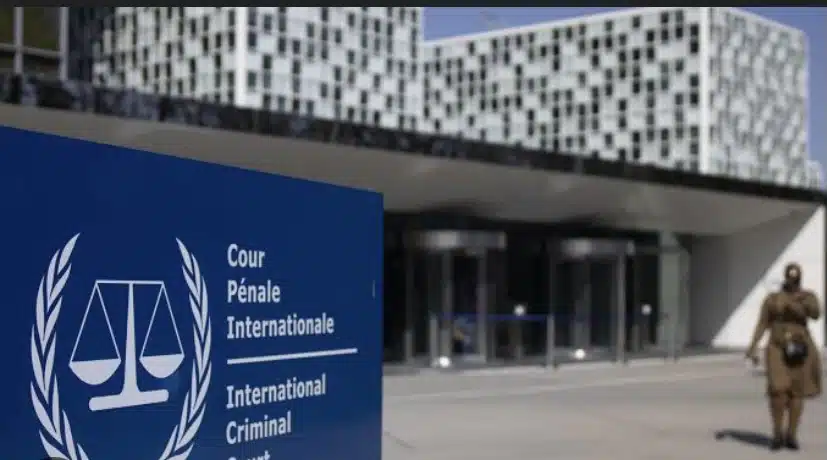 <strong>ICC to revisit criminal cases against the Russian invasion</strong> - Asiana Times