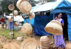 PM-VIKAS: Indian Artisans of Today to Entrepreneurs of Tomorrow Indian Artisans and craftsmen can become global entrepreneurs. Image Source: The Hindu