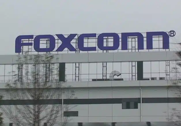Karnataka government disappointed over Foxconn's statement about "no binding agreement"