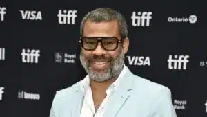 Jordan Peele