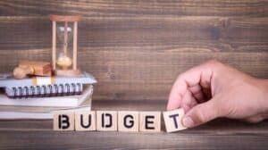 J&K’s Budget for 2024-24 unveiled by FM Sitharaman 2023-24 Budget presented for Jammu and Kashmir by FM Nirmala Sitharaman